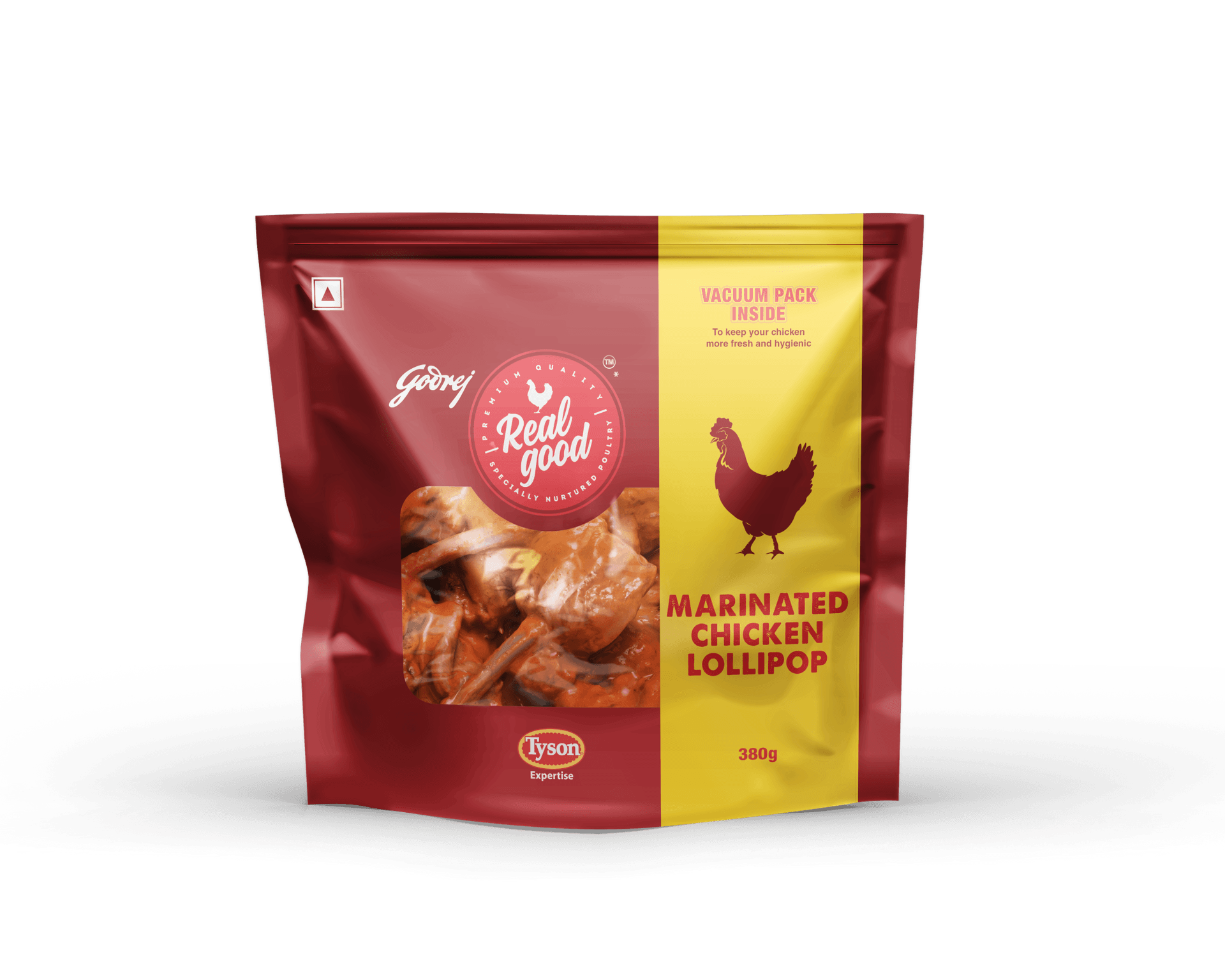 Premium Chicken Whole Pre-Cut: Time-Saving Option