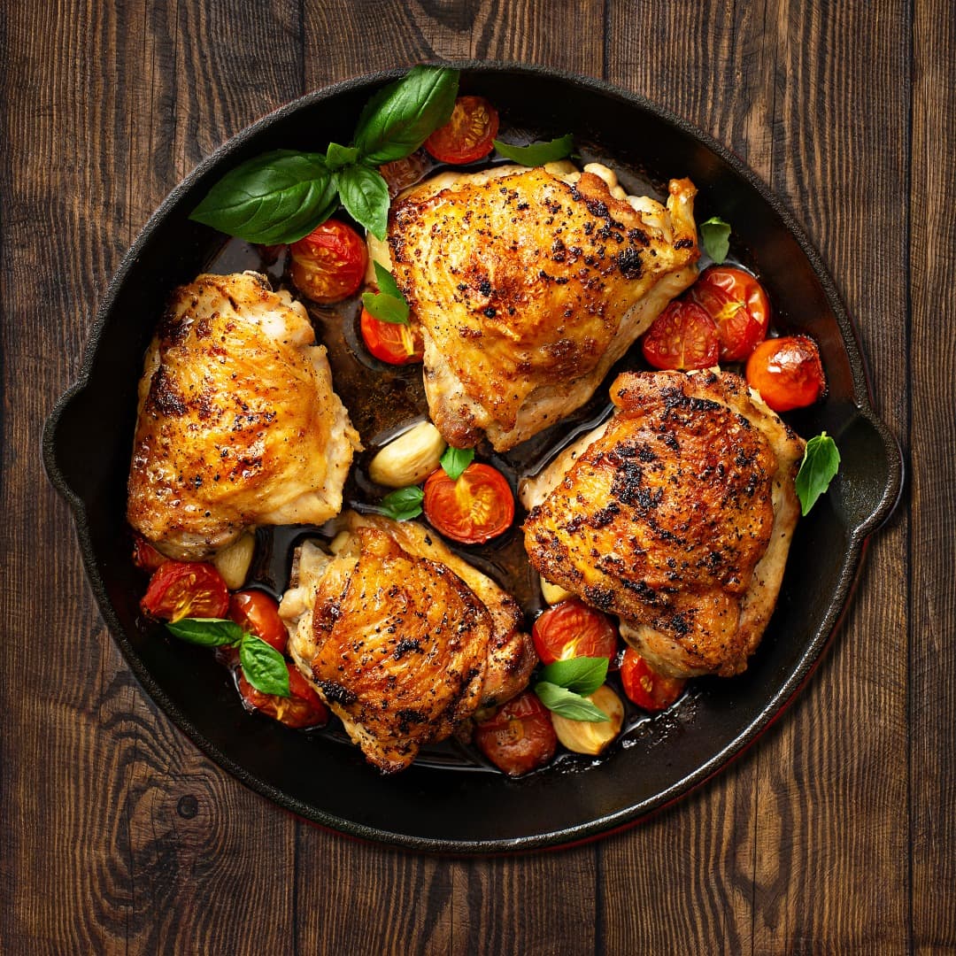 recipe